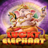 LUCKY ELEPHANT?v=6.0